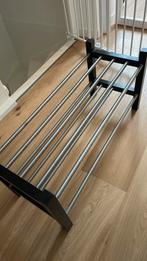 Schoenenrek ikea zgan, Huis en Inrichting, Ophalen, Zo goed als nieuw