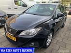 Seat Ibiza ST 1.2 TDI Style Ecomotive 275.DKM MOTOR SCHADE, Auto's, Seat, Origineel Nederlands, Te koop, 5 stoelen, 3 cilinders