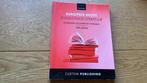 Europees Recht Engelstalige Literatuur, Boeken, Ophalen of Verzenden, Gelezen, WO