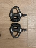 Shimano 105 PD-R7000 SPD-SL Pedalen, Fietsen en Brommers, Crankstel of Pedalen, Gebruikt, Ophalen of Verzenden, Racefiets