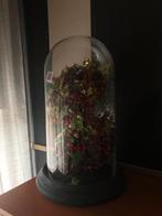 Stolp zonder decoratie op stenen voet, Ophalen