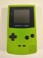 Game boy color, Ophalen of Verzenden, Gebruikt, Game Boy Color
