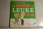 Charlie en Lola Een hond met Leuke oren / Lauren Child, Boeken, Jongen of Meisje, Ophalen of Verzenden, Fictie algemeen, Zo goed als nieuw