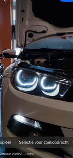 Nieuwe verlichting voor scirocco, Verzenden, Nieuw, Volkswagen