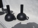 3 + 2 stuks Ikea kaarsen houders Ypperlig / Sallscap /Hay, Huis en Inrichting, Woonaccessoires | Kandelaars en Kaarsen, Overige materialen