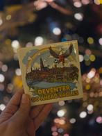 Go Ahead Eagles Deventer Tegel - Collector's Item!, Ophalen of Verzenden