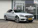 Mercedes-Benz C-klasse 180 Prestige Navi Achteruitrijcamera, 65 €/maand, Achterwielaandrijving, Gebruikt, Bedrijf