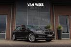 BMW 7-serie 740i High Executive | 2e eigenaar | Camera | Las, Auto's, BMW, Gebruikt, Euro 6, 1700 kg, Zwart