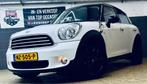 Mini Mini Countryman 1.6 Cooper/TOP STAAT/RIJKLAAR/, Auto's, Mini, Voorwielaandrijving, Euro 5, Stof, Gebruikt