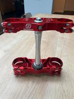 GASGAS MC FACTORY KROONPLAAT SET, Motoren, Tuning en Styling, Ophalen of Verzenden