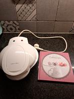 Cakepop maker met boekje, Ophalen of Verzenden, Zo goed als nieuw, Cupcakes, Bakvorm