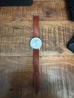 DANISH DESIGN, Sieraden, Tassen en Uiterlijk, Horloges | Dames, Ophalen of Verzenden, Zo goed als nieuw, Staal, Overige merken