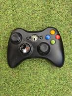 Xbox 360 controller chrome black, Spelcomputers en Games, Spelcomputers | Xbox 360, Ophalen of Verzenden, Gebruikt