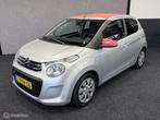Citroen C1 1.2 Airscape Shine CABRIO / AIRCO / CRUISE / NAP, Auto's, Voorwielaandrijving, Euro 5, Gebruikt, 1199 cc