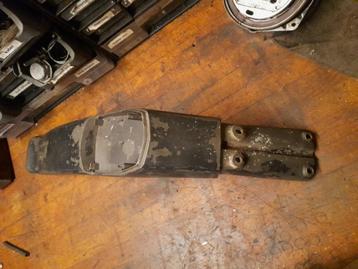 Puch Maxi P1 achterspatbord beschikbaar voor biedingen