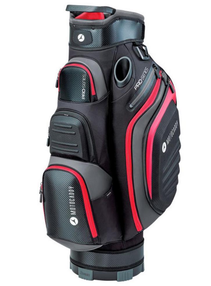 Motocaddy Pro Series Golftas - nieuw model - Mooie Prijs!, Sport en Fitness, Golf, Nieuw, Tas, Overige merken, Ophalen