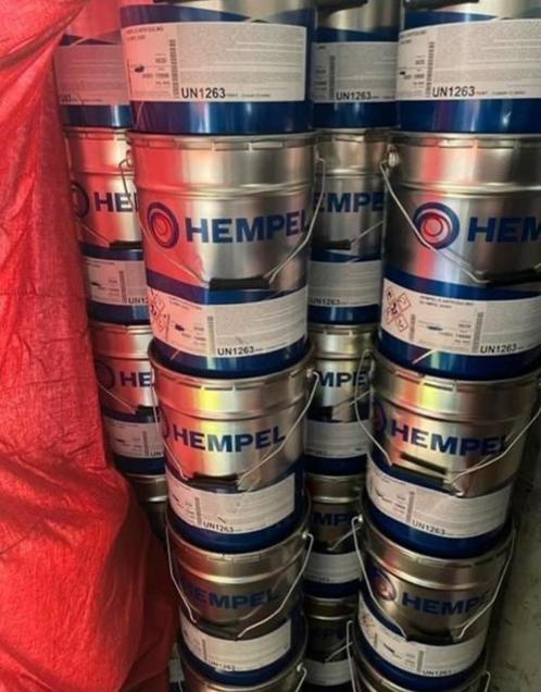 Antifouling primer lak etc,  beller is sneller 06-22909757!, Watersport en Boten, Accessoires en Onderhoud, Nieuw, Verven, Ophalen