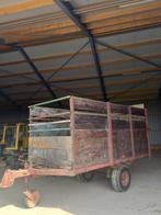 Veekar, Dieren en Toebehoren, Ophalen, Gebruikt