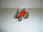Dinky Toys Field Marshall Tractor, Hobby en Vrije tijd, Modelauto's | 1:43, Dinky Toys, Gebruikt, Ophalen of Verzenden, Tractor of Landbouw