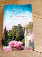 Santa Montefiore - Villa Magdalena special, Ophalen of Verzenden, Nederland, Santa Montefiore, Zo goed als nieuw