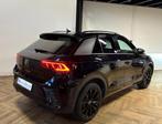 Volkswagen T-Roc 1.5 TSI R-Line CAM KEYLESS', Auto's, Volkswagen, 1258 kg, 4 cilinders, 150 pk, Zwart