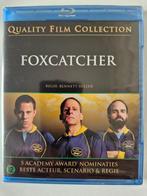QFC - Foxcatcher - Blu-Ray - Geseald, Cd's en Dvd's, Ophalen of Verzenden, Nieuw in verpakking, Filmhuis