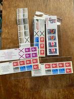 LOSSE VERKOOP ; Postzegelboekje NL Postfris, Postzegels en Munten, Postzegels | Nederland, Ophalen of Verzenden, Na 1940, Postfris