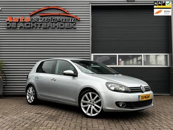 Volkswagen Golf 1.4 TSI Highline / Cruise Control / 18inch. beschikbaar voor biedingen