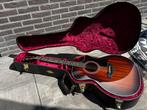 Taylor 324CE, Ophalen, Zo goed als nieuw, Western- of Steelstringgitaar, Met koffer