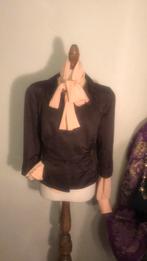 LAUREL JASJE DARK BROWN, LAUREL, Bruin, Verzenden, Maat 42/44 (L)