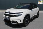 Citroen C5 AIRCROSS EXCLUSIVE CARAVANTREKKER Trekhaak!, Voorwielaandrijving, Gebruikt, 1199 cc, C5 Aircross