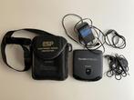 SONY ESP DISCMAN D-232 D 232 CD player Shock Protection, Audio, Tv en Foto, Ophalen, Discman