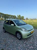 Daihatsu Sirion 2 1.3-16V Comfort, Auto's, Voorwielaandrijving, Gebruikt, 4 cilinders, Sirion