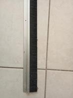 Tochtstrip voor deur 110 cm, Ophalen