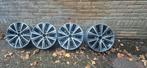 peugeot/citroen velgen 16inch 5x108, Auto-onderdelen, Banden en Velgen, Ophalen, Overige, Gebruikt, Velg(en)