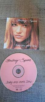 Britney Spears - ...Baby One More Time CD Single, Gebruikt, Maxi-single, Ophalen of Verzenden, 1 single