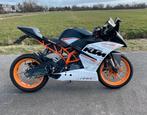 KTM RC 390 (bj 2015), Bedrijf, Super Sport