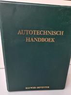 Kluwer Auto Technisch Handboek. ( AB ), Auto diversen, Ophalen of Verzenden