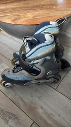 K2 skeelers, Sport en Fitness, Skeelers, Ophalen, Zo goed als nieuw, Inline skates 4 wielen, K2