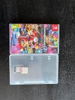 Mario Spellen, Ophalen of Verzenden, Zo goed als nieuw, Zonder controller, Switch Original