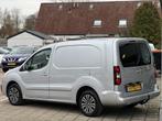 Peugeot Partner 122 1.6 BlueHDi 100 L2 Première S&S Automaa, Voorwielaandrijving, Stof, Gebruikt, Euro 6