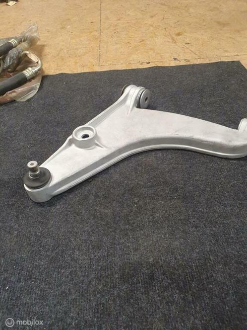 Draagarm / triangle /fusee Porsche 944 TII & 968, Auto-onderdelen, Ophanging en Onderstel, Porsche, Gereviseerd, Ophalen of Verzenden