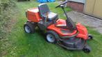 wegens inruil zeer nette husqvarna frontmaaier rider 11, Tuin en Terras, Zitmaaiers, Ophalen, Gebruikt, Versnellingen, Husqvarna