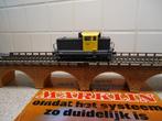 Marklin ns lok 6505  DHG700, Hobby en Vrije tijd, Modeltreinen | H0, Ophalen, Wisselstroom, Locomotief, Zo goed als nieuw