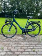 Cortina Common Family fiets (ook geschikt als moederfiets), Fietsen en Brommers, Fietsen | Dames | Damesfietsen, Versnellingen