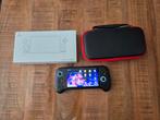 Anbernic RG556 "retro" gaming handheld, Ophalen