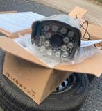 2x cctv camera, Ophalen of Verzenden