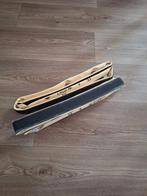 Set Dugast Pipi Squalo 33mm Tube, Fietsen en Brommers, Fietsonderdelen, Band, Racefiets, Nieuw, Ophalen of Verzenden