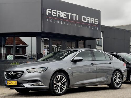 Opel Insignia Grand Sport 1.5 NU 50/50 DEAL 8950 2JR RENTEVR, Auto's, Opel, Te koop, Insignia, ABS, Achteruitrijcamera, Airbags