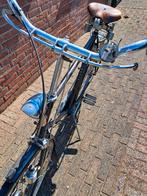 Oude gazelle herenfiets, Fietsen en Brommers, Fietsen | Oldtimers, Ophalen of Verzenden, GAZELLE